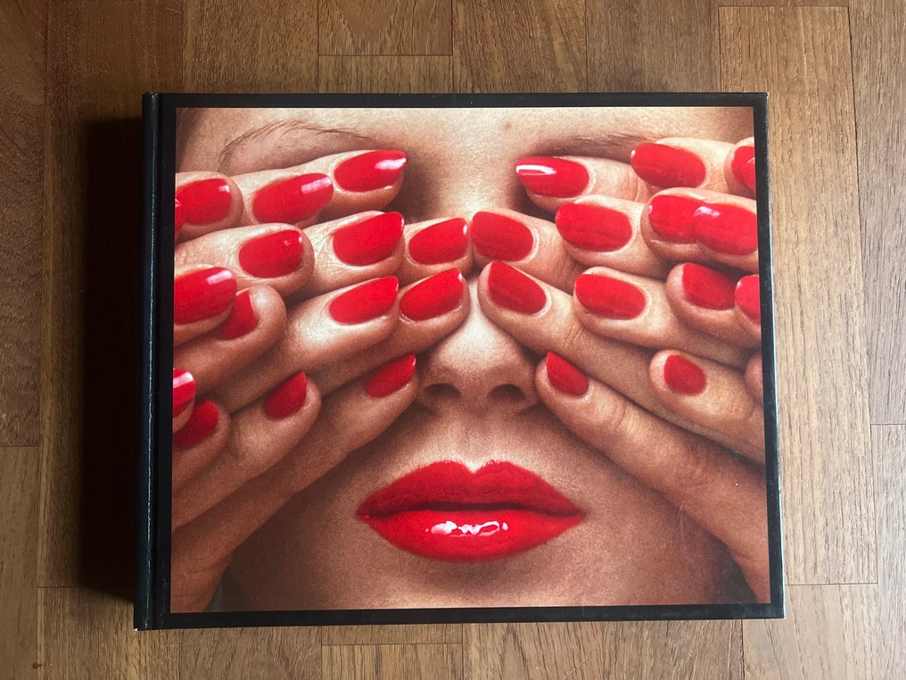 Guy Bourdin - In Between - 2010 #1.0