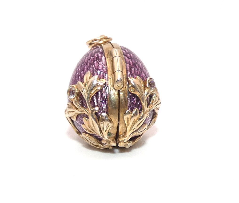 沒有保留價 - 墜飾 銀 #2.1