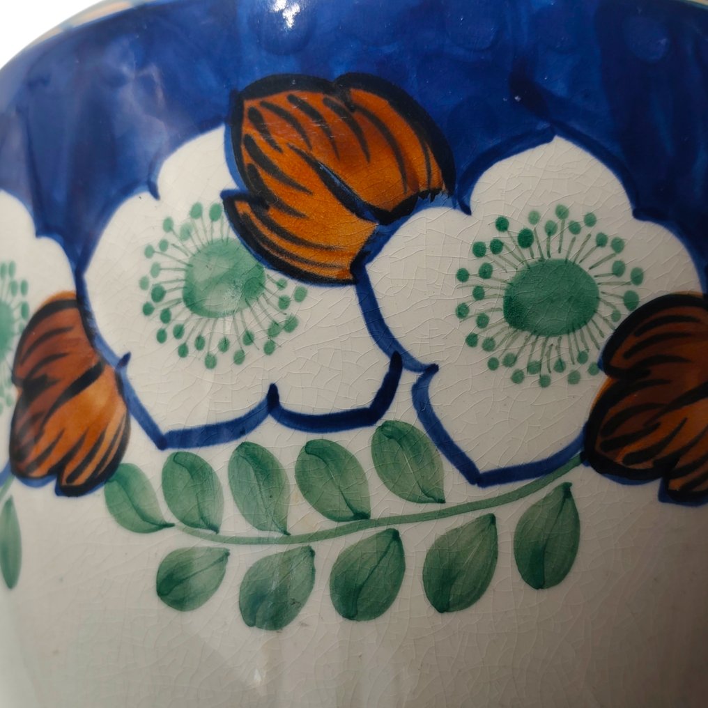 Royal Copenhagen - Vase - Ceramic #2.1