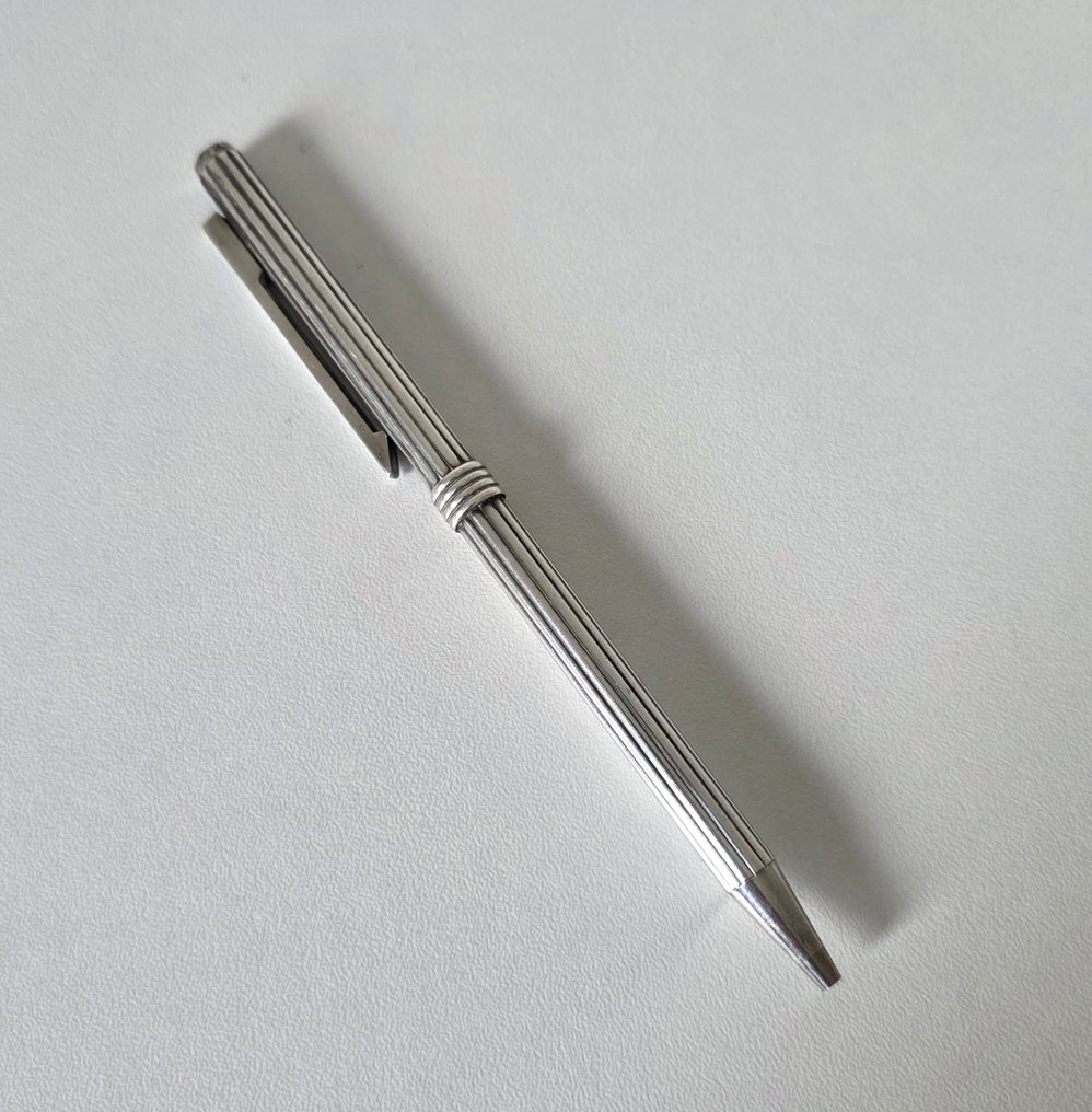 Christian Dior - Zilver 925 - No reserve price - Pen #4.3