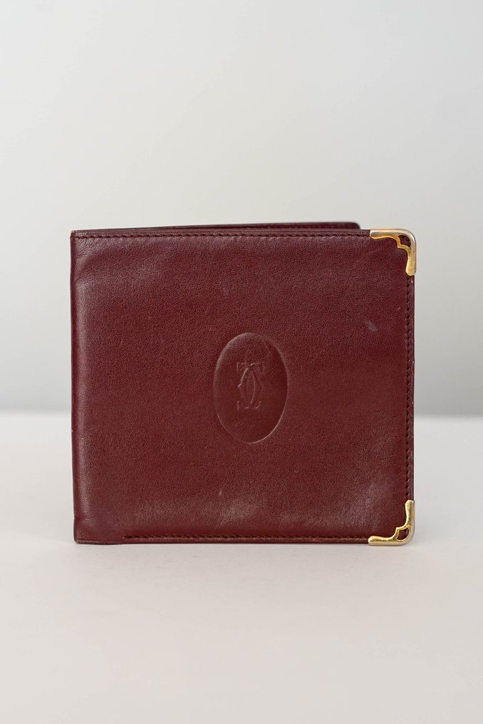 Cartier - Wallet #1.0