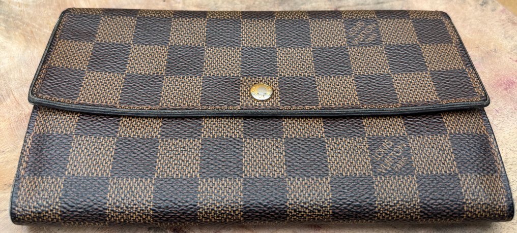 Louis Vuitton - Sarah - Wallet #1.0