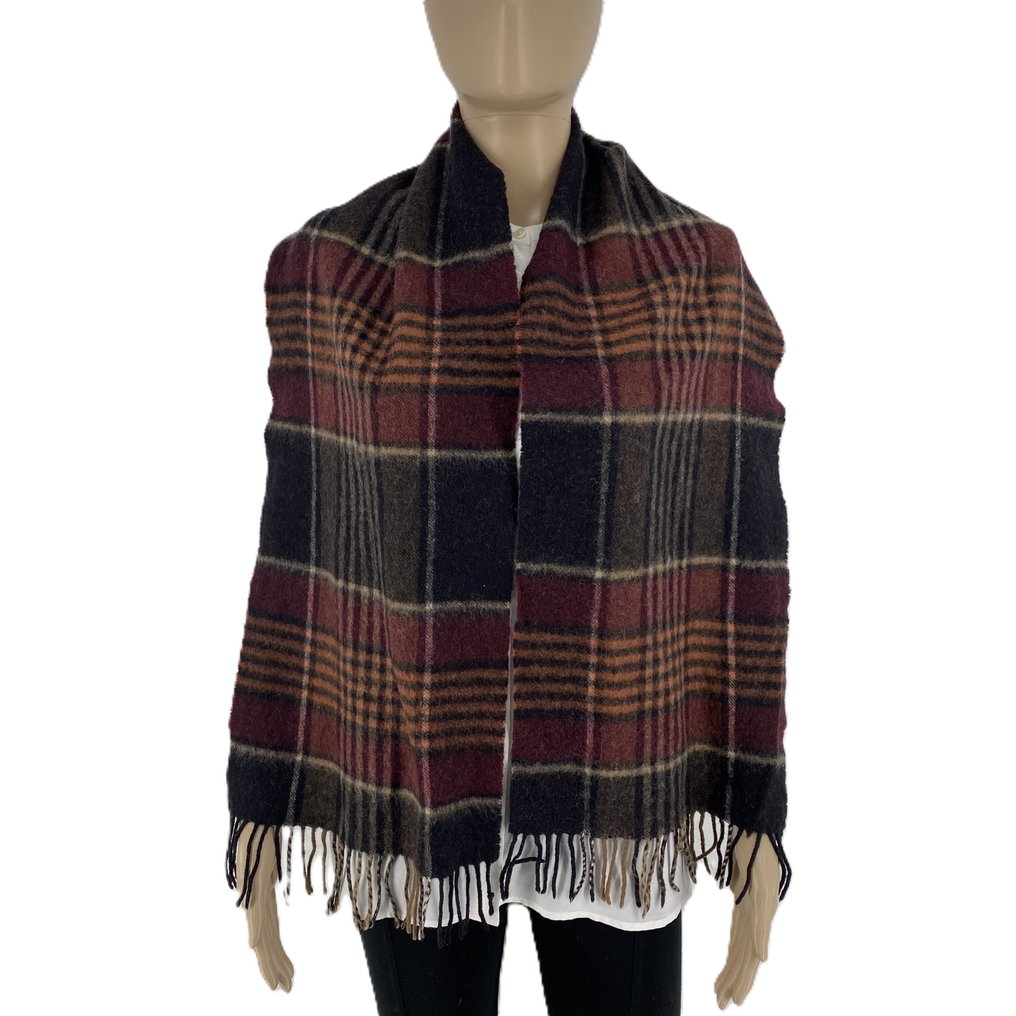 Barbour - Κασκόλ #1.0