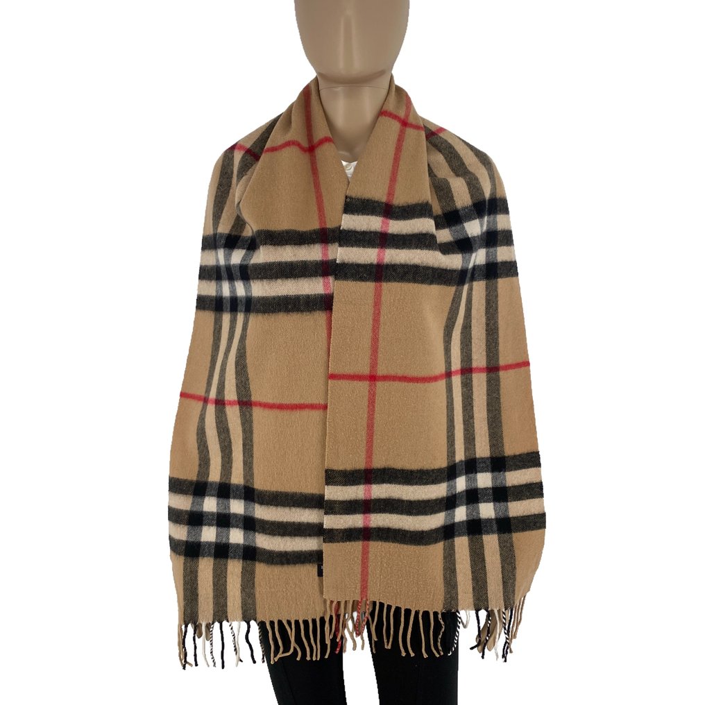Burberry - Scarf #1.0