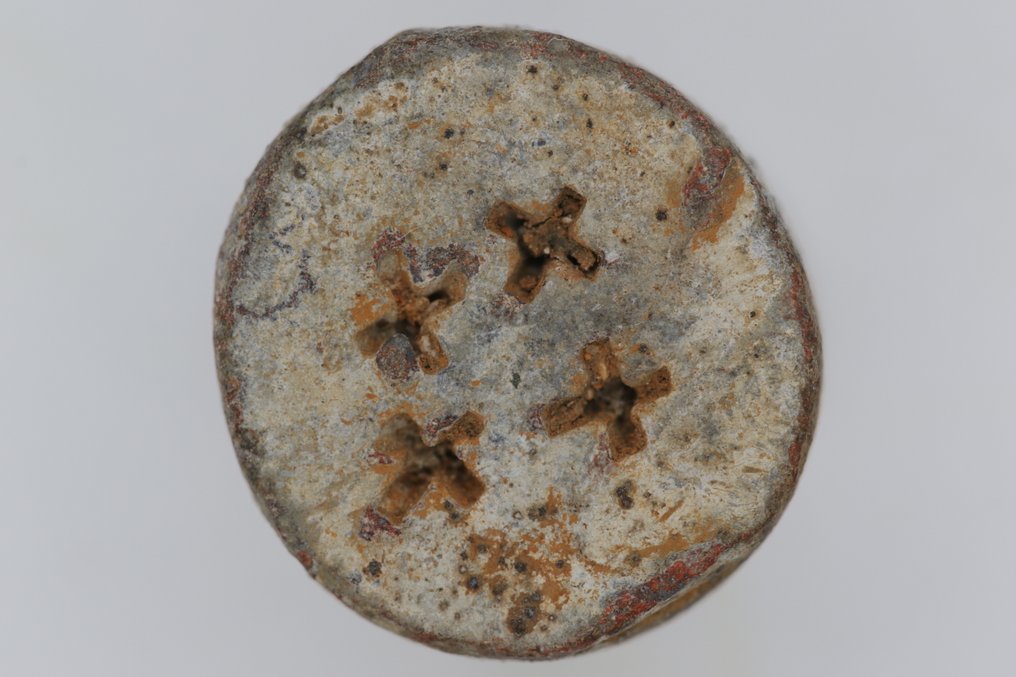 Βάρος από μολύβι Βίκινγκ  - Νορβηγία  #4.3