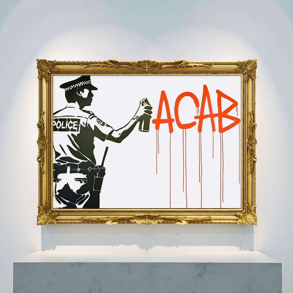 STRINK - THE SYSTEM #1.0