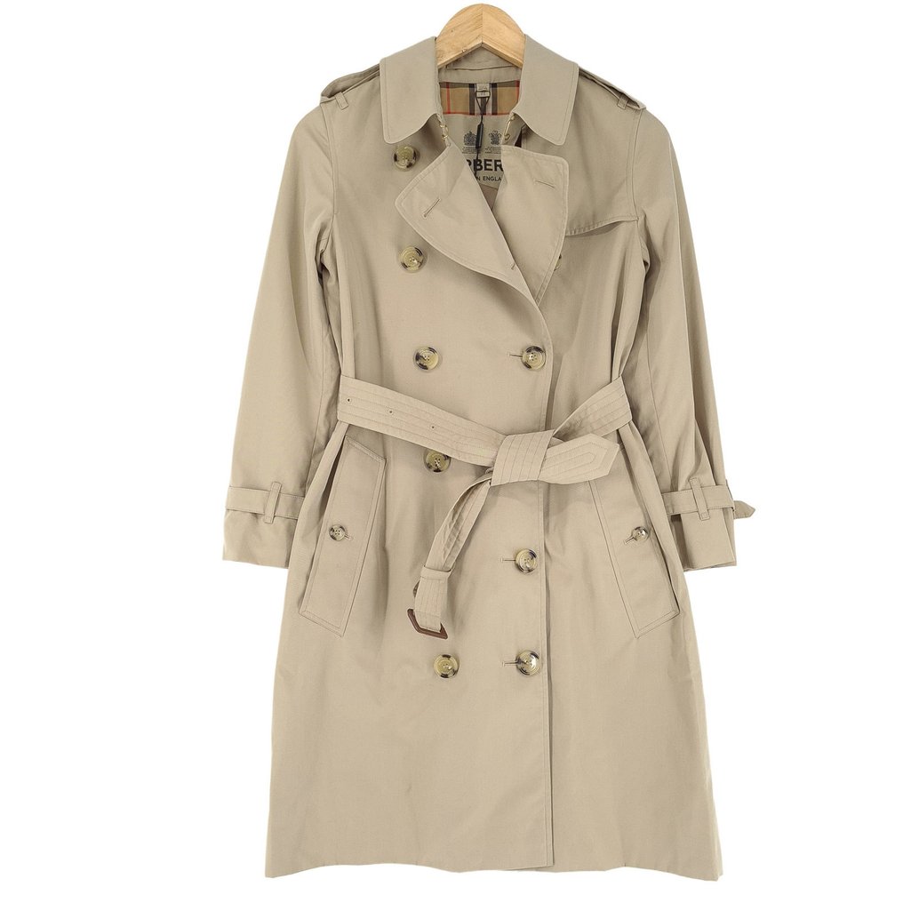 Burberry - Καμπαρντίνα - New with tags #4.3