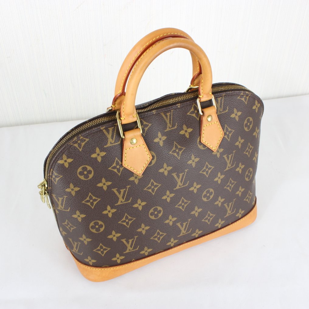 Louis Vuitton - Alma - Torebka #2.1