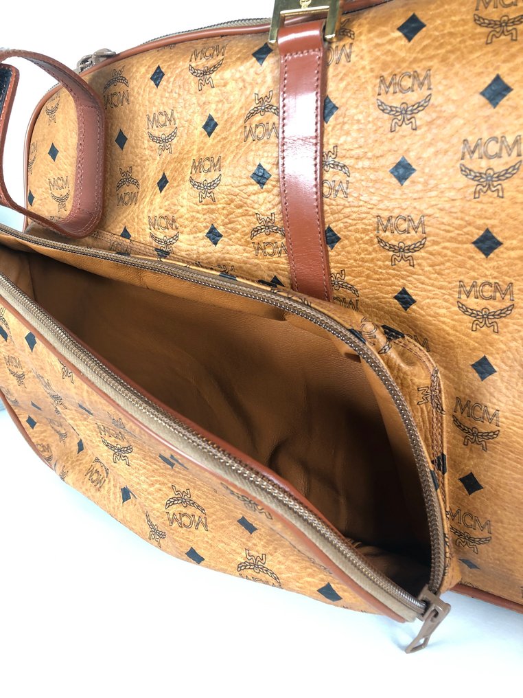 Mcm - Tennistasche - Τσάντα #3.2