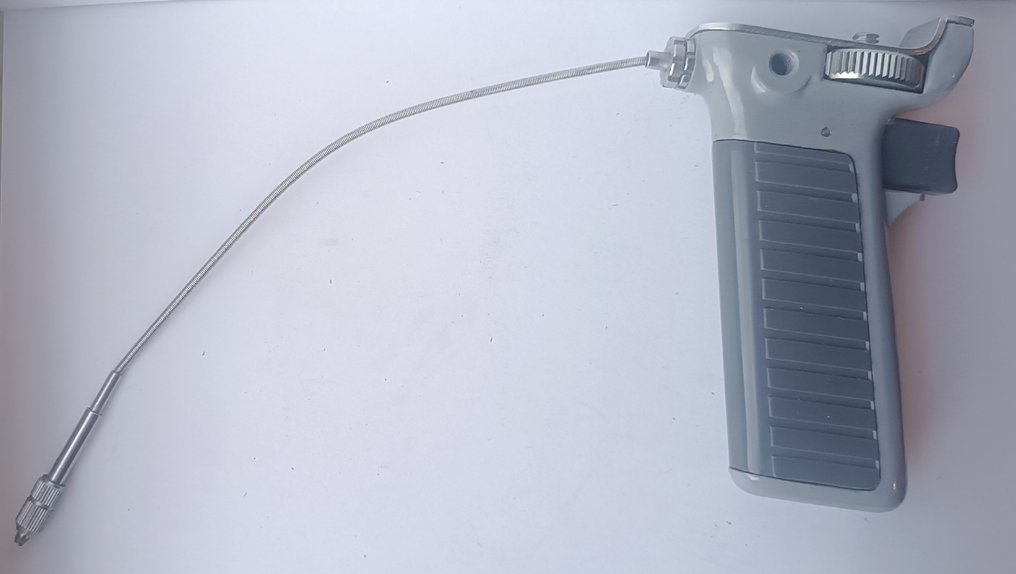 Yashica Pistol Grip for Movie Cameras | Camera remote #1.0