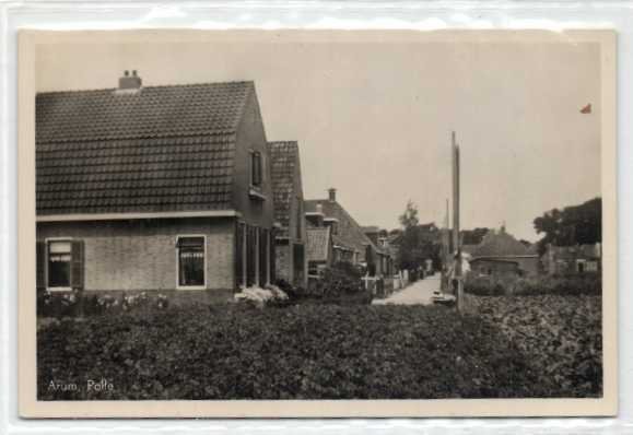 Friesland con diversi luoghi - con mappe molto antiche. - Cartolina (56) - 1904-1977 #1.0