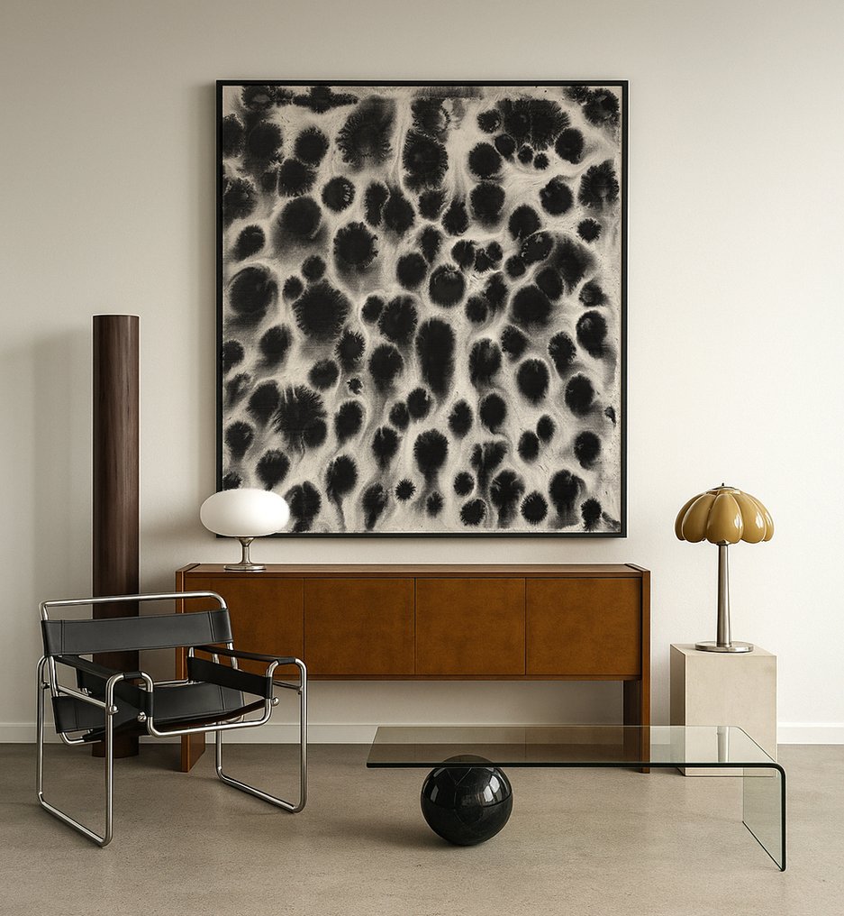 Ella Suárez - Sedimentos 46 - XL (NO RESERVE) #2.1