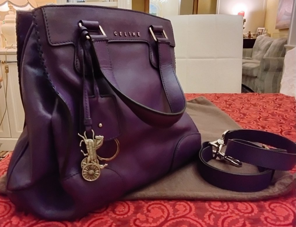 Céline - Handväska #3.2