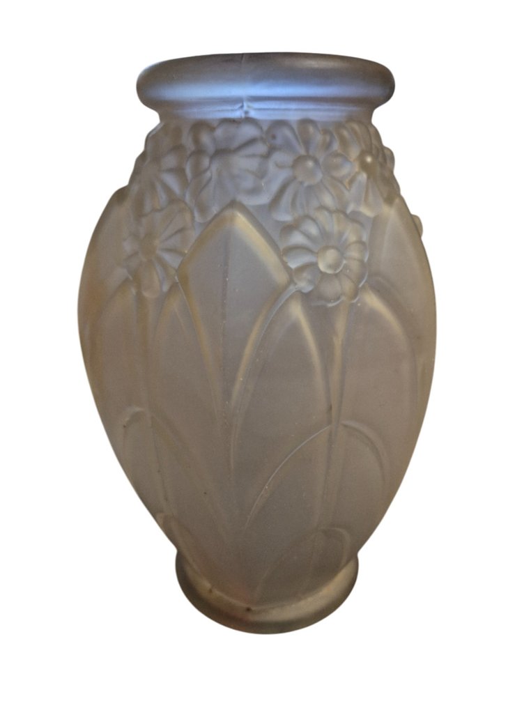 花瓶  - 玻璃 #1.0