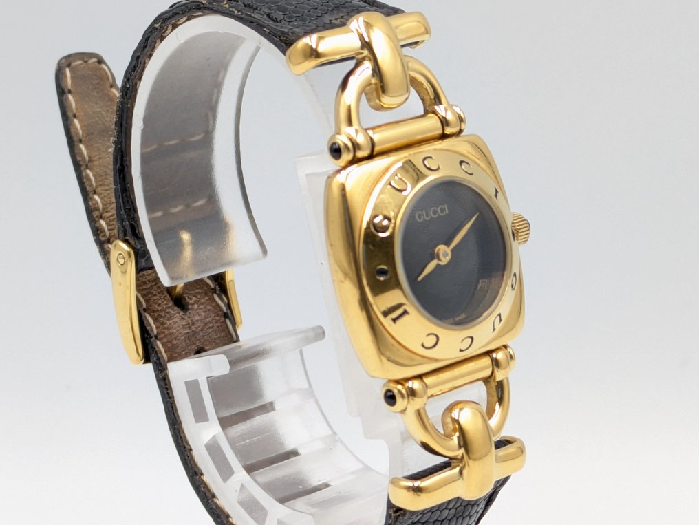 Gucci - Unknown - Sem preço de reserva - 6300 L - Senhora - 1990-1999 #2.1