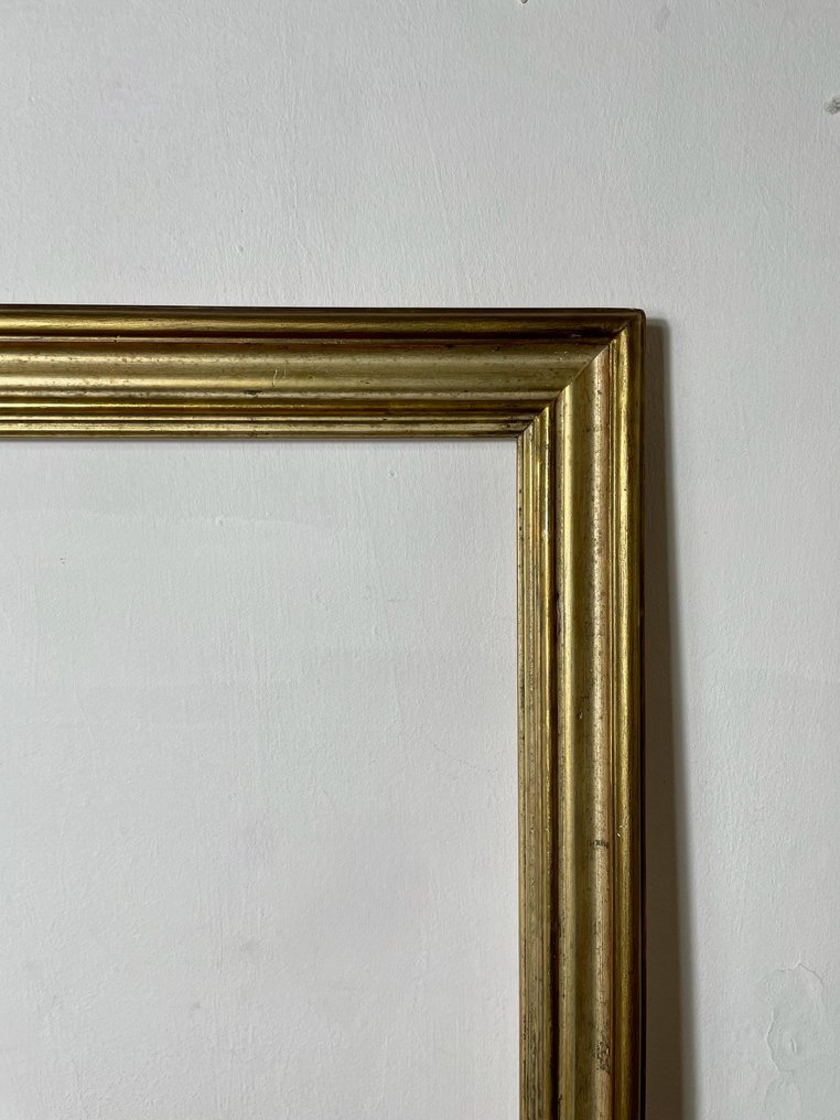 Κορνίζα - Ξύλο #4.3