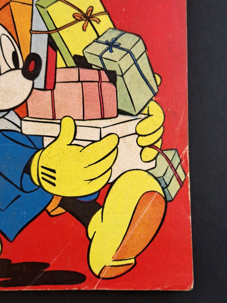 Topolino Libretto n. 23 - 1 Comic #3.2