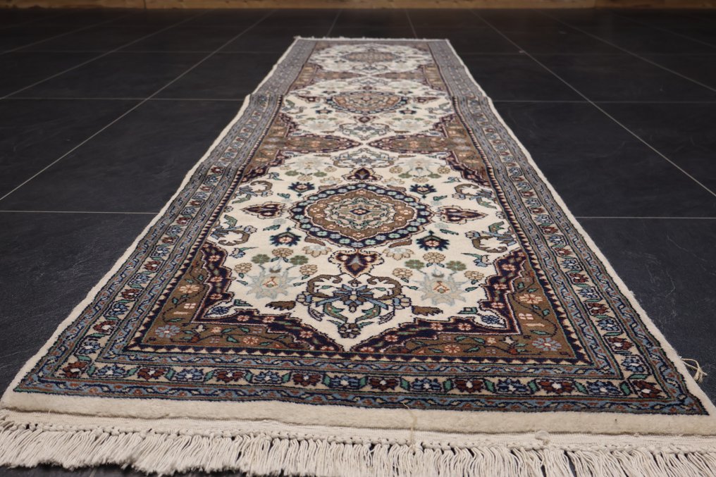 Tabriz - Runner - 252 cm - 75 cm #4.3