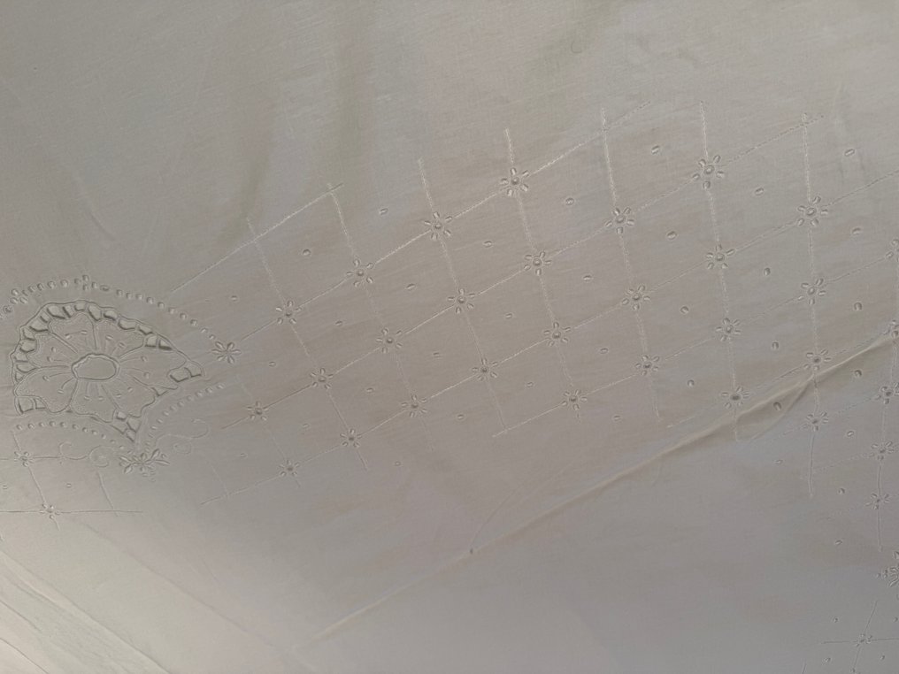 Tablecloth  - 368 cm - 312 cm #4.3