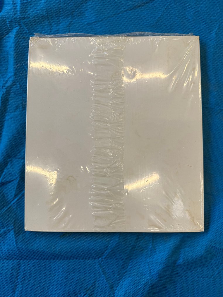 Panini Europa 80 Badge Deutschland DDR #194 - 1 Sticker - Good (GD) #3.2