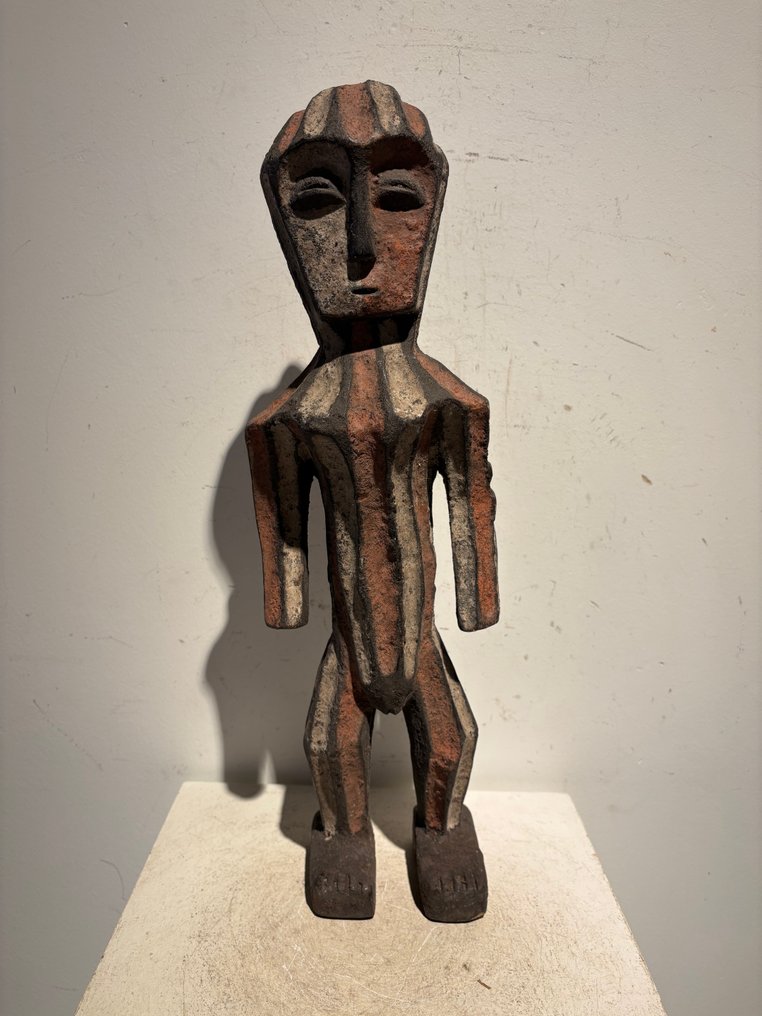 Φιγούρα - Kela - Κονγκό #1.0