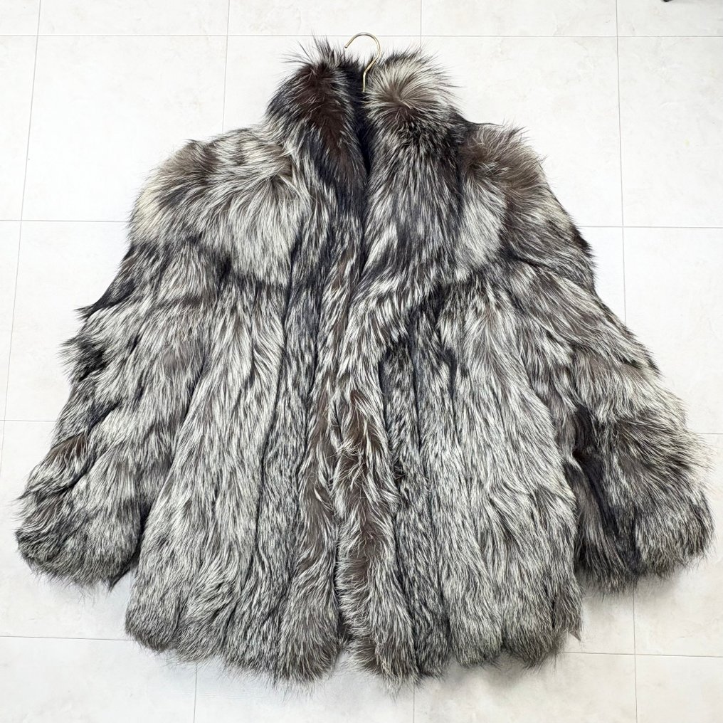 Saga Furs - Fur coat - Vintage #1.0