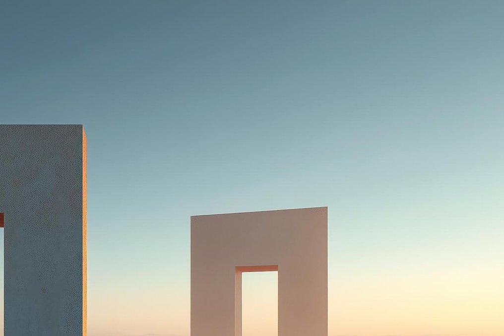 Lea Ottavi - Thresholds Beyond Silence XXL #3.2