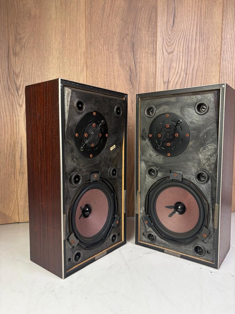 Bang & Olufsen - Beovox S 30 Speaker set #1.0