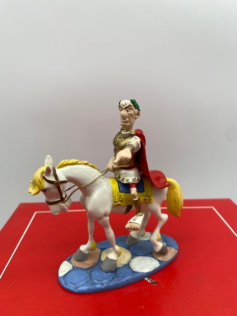 Pixi - Asterix - Jules César à cheval #1.0