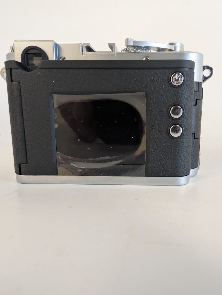 Minox, Leica Digital Classic Camera - DCC - Leica M3 - 5.0MP Digital camera #4.3