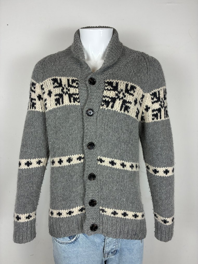 Moncler - Ζακέτα #3.2