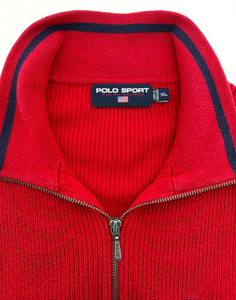 Ralph Lauren - Jumper #3.2