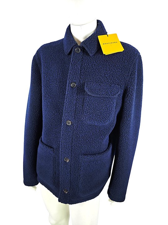 Montedoro - NEW - Παλτό - New with tags #1.0