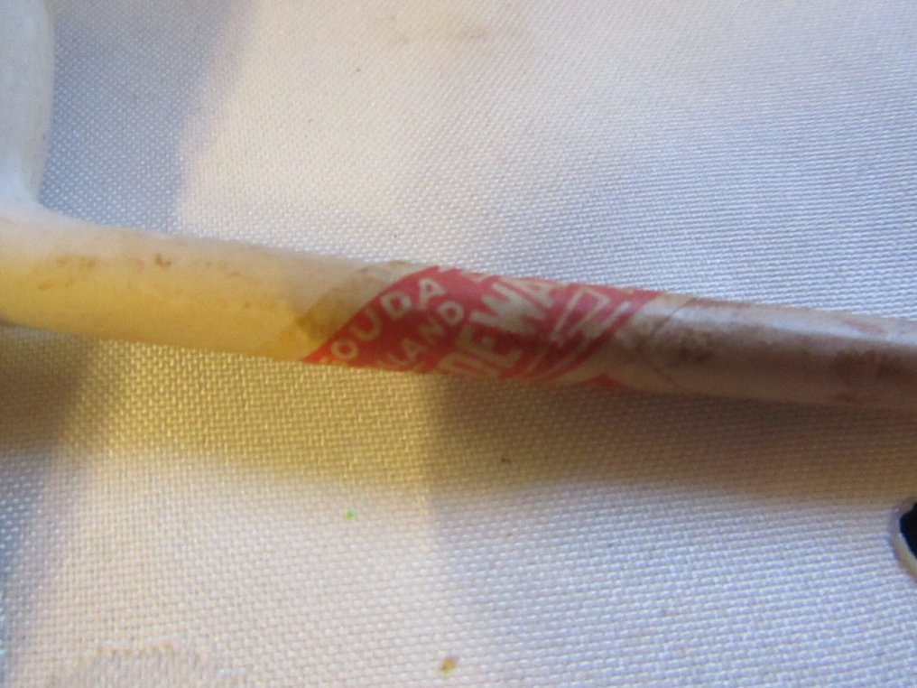 Diversen - 沒有保留價 - 煙斗 - 銅 -  (7) #2.1