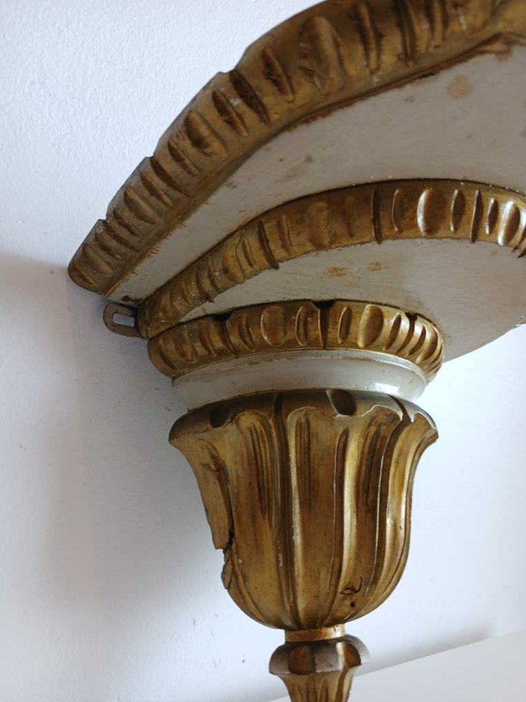 Console table - Wood - No reserve price! #3.2