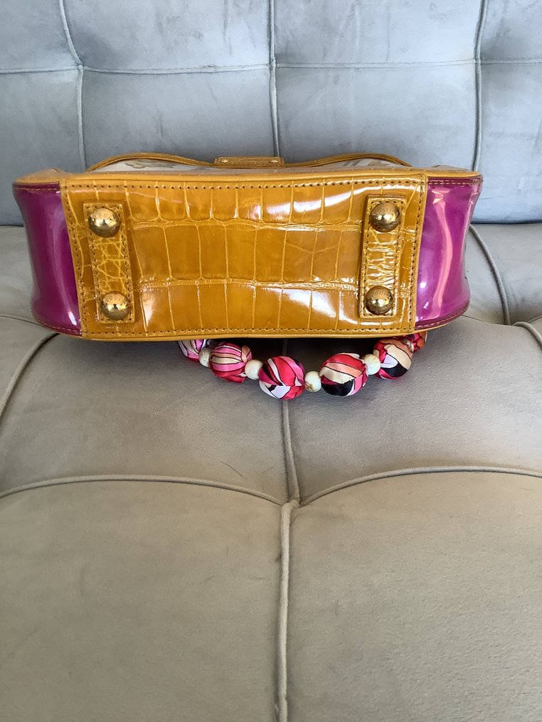 Louis Vuitton - Charms Linda - 包 #3.2