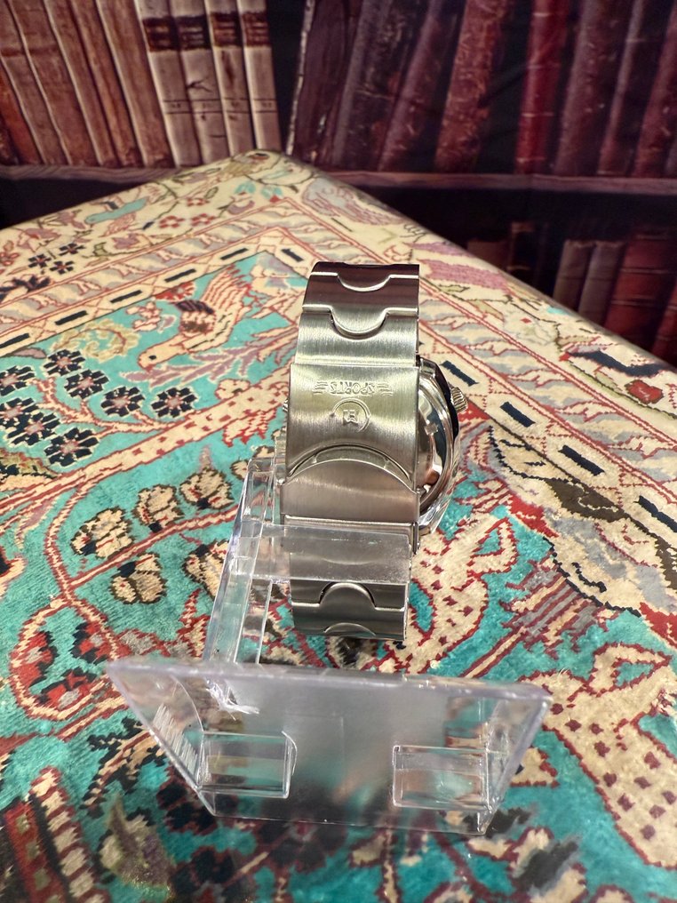 Sinn - Unknown - Férfi - 1980-1989  #4.3