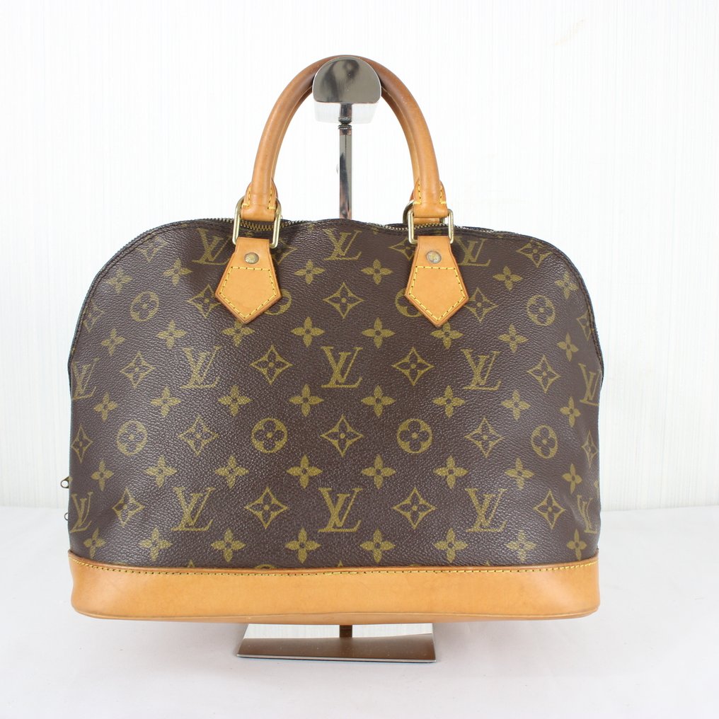 Louis Vuitton - Alma - Borsa a mano #1.0