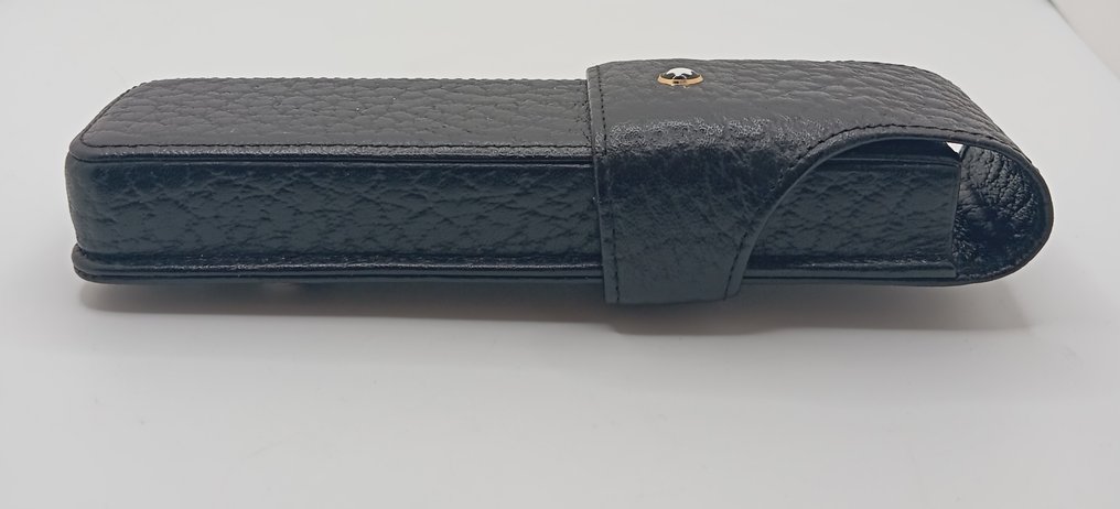 Montblanc - Case - Meisterstück - Leather #3.2