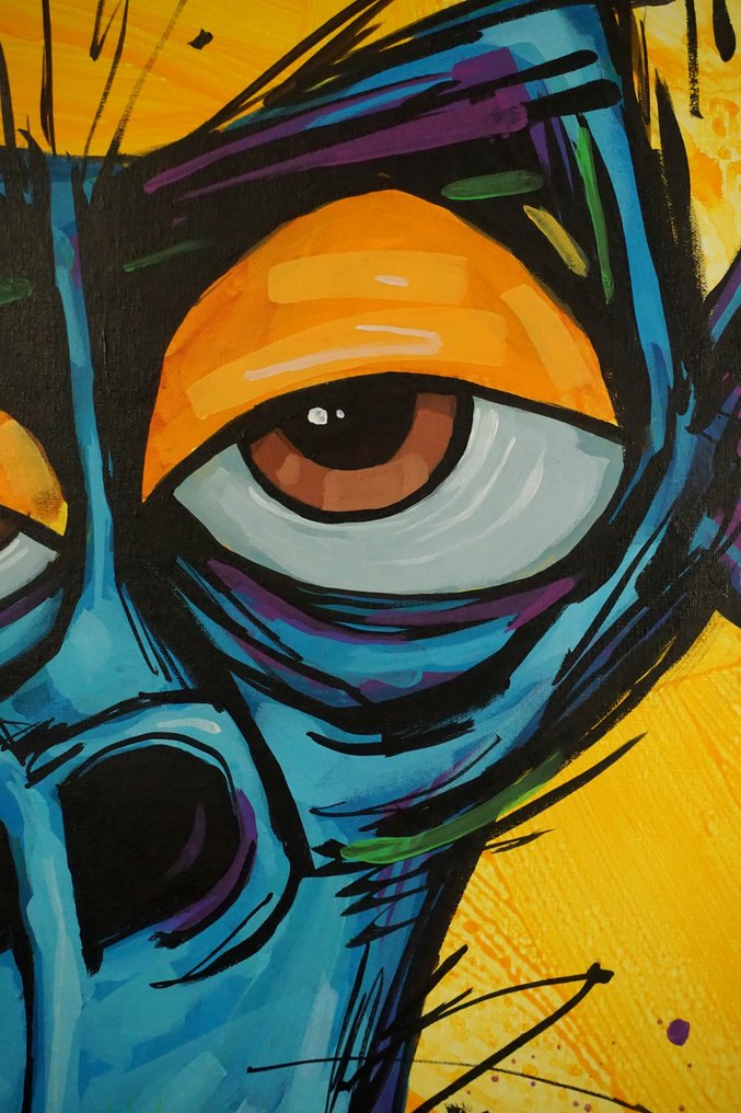 Waldemar Zwoliński - Low battery XXL #3.2