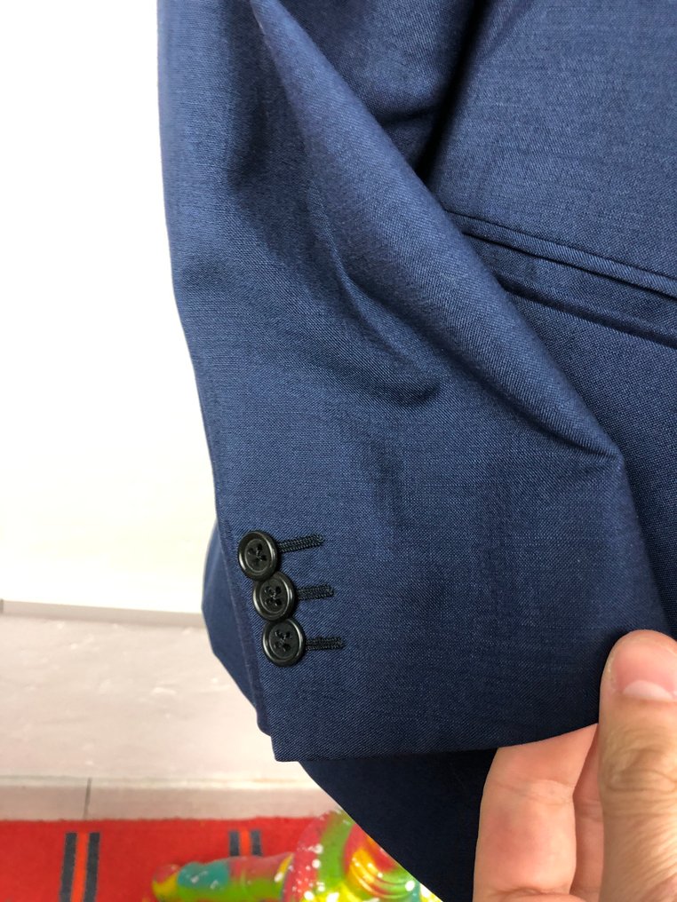 Burberry - Marynarka - Vintage #3.2