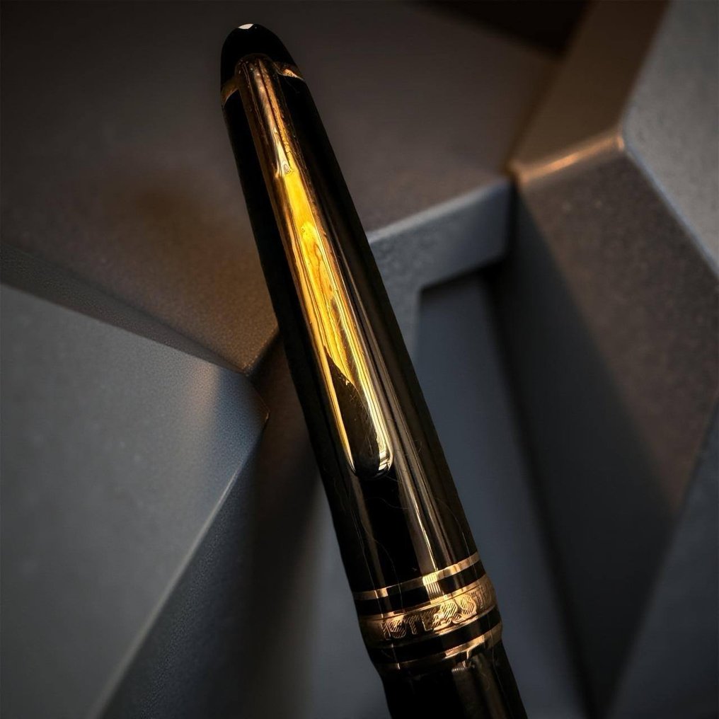 Montblanc - classic - 没有保留价 - 圆珠笔 #4.3