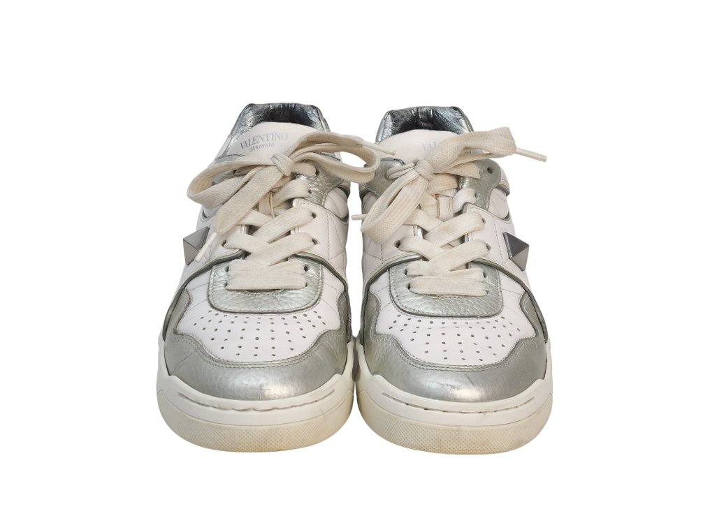 Valentino - Valentino Garavani sneaker - Sneaker - Größe: EU 40 #1.0