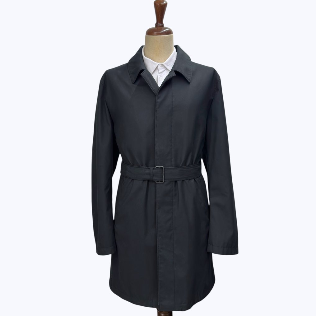 CC Corneliani Collection - Καμπαρντίνα #1.0