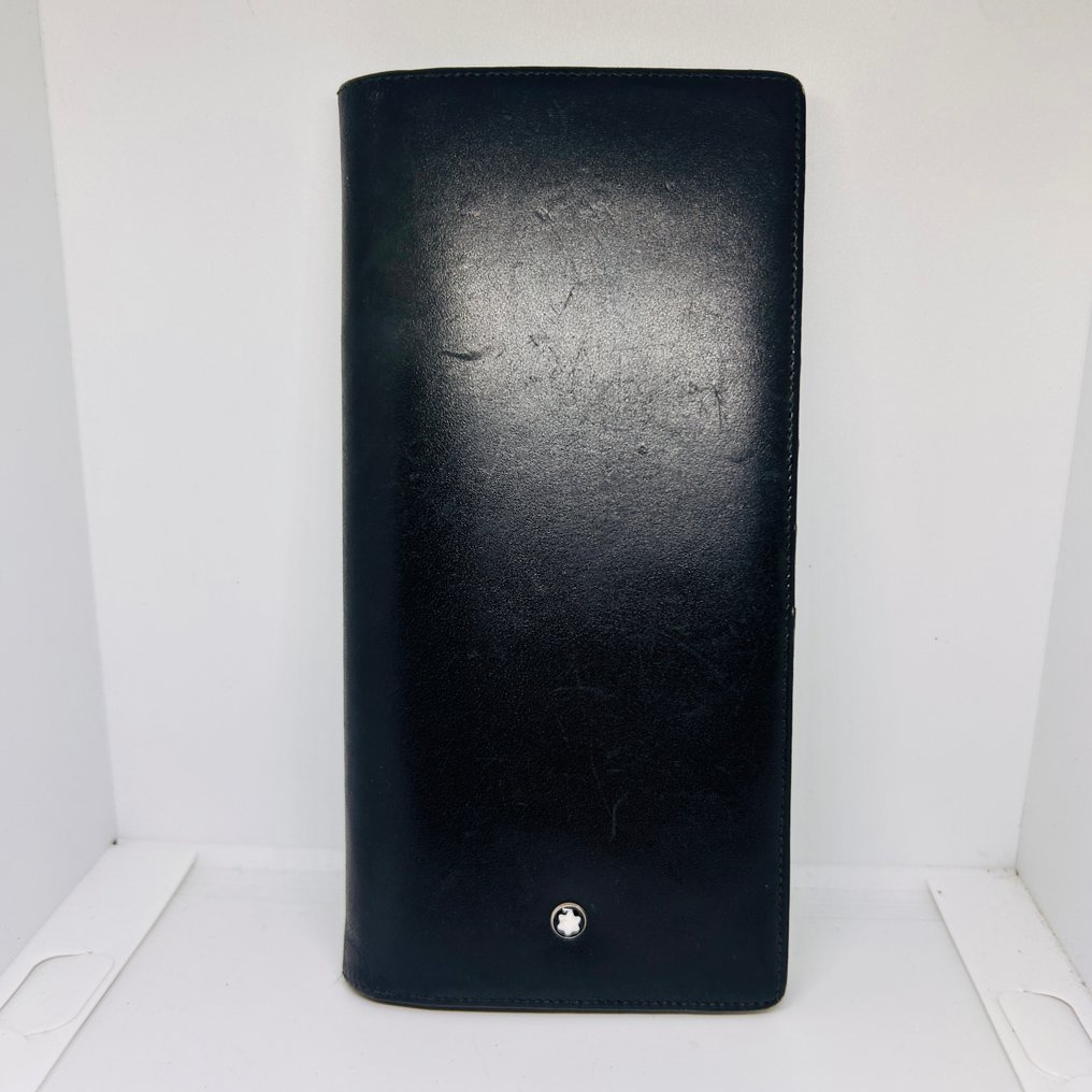 Montblanc - Wallet #2.1