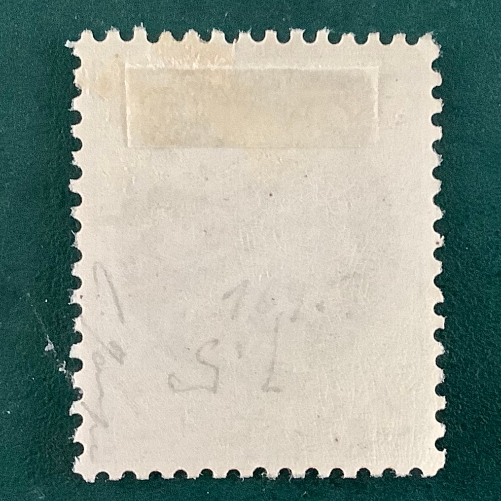 França 1872 - 4 cent Ceres obter - centragem perfeita. - Yvert 52 #2.1