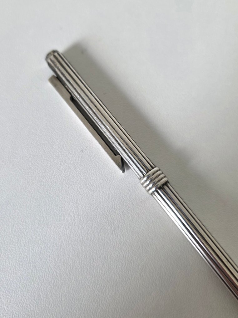Christian Dior - Zilver 925 - No reserve price - Pen #3.2