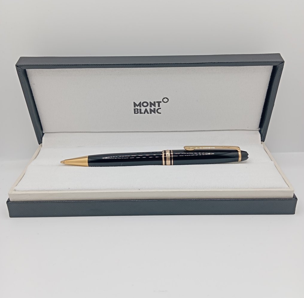 Montblanc - Meisterstück - Mechanical pencil #1.0
