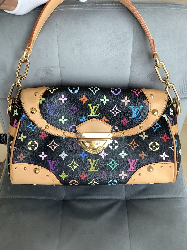 Louis Vuitton - Beverly - Bag #1.0