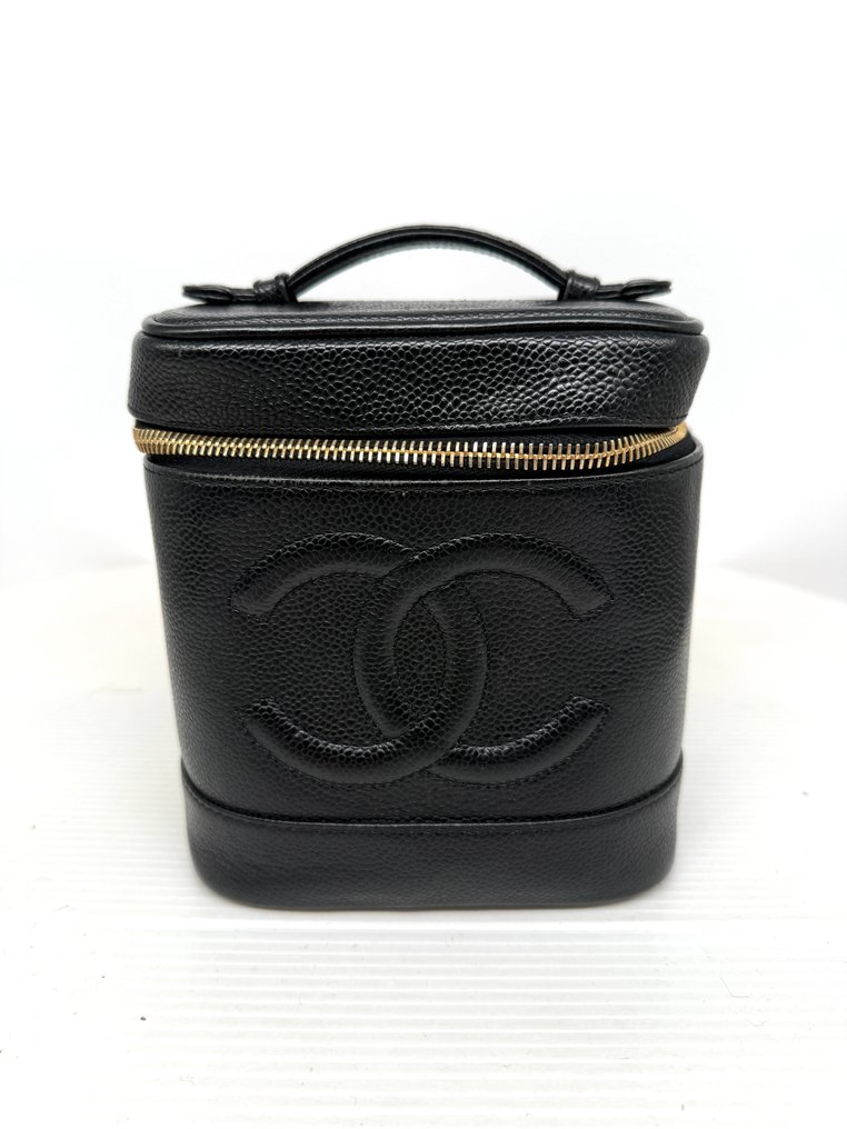 Chanel - Vanity - Håndveske #1.0